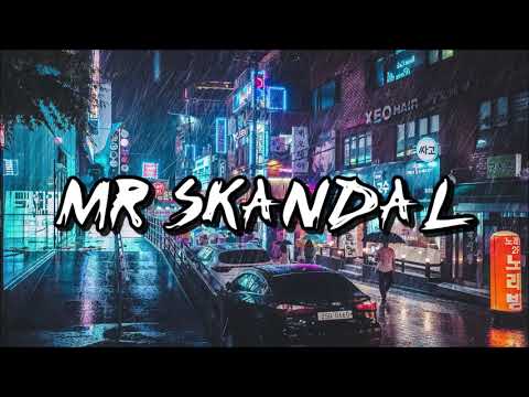 MR SKANDAL - RUSH HOUR [GRIME INSTRUMENTAL] OCTOBER 2018