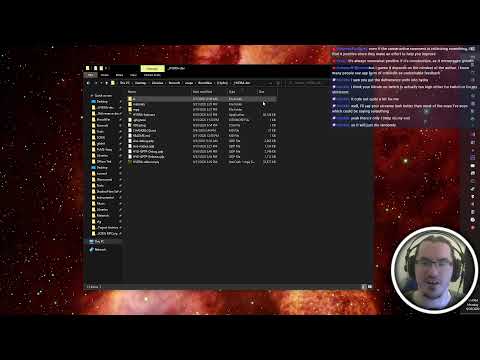 28 Sep 2020 Modstream - HYDRA mod (part 1)