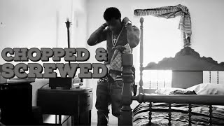 Lil Phat - Go Through Mo Shit (Chopped &amp; Screwed) Official Video @trillent