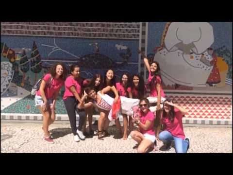 Making of trote integrado ctc - Materiais 17.1