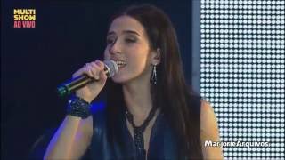 Fullgás: Marjorie Estiano - Nivea Viva Rock Brasil - Brasília 05/06/2016