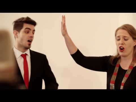 Policromía Vocal - Esta Chacarera