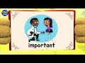 Super Why Short Clip In 4K Woofster Defines Important
