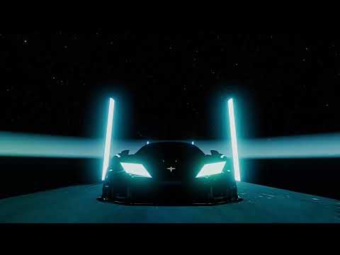 Come On Baddie Let’s Go Party (Official Visualizer) w/ NOYSE, Datti