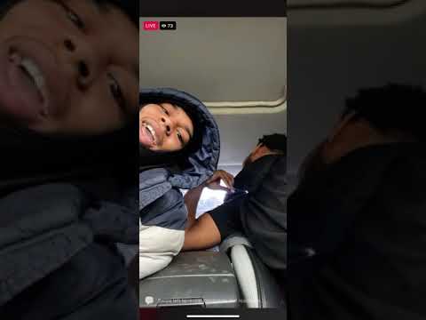 TLC Fazo Unreleased facebook live