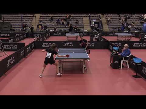 Mosconi-Carnovale - Campionati Italiani Assoluti 2022 - 1/8 Finale F