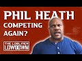 Is Phil Heath Returning to the Mr. Olympia?
