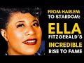 Ella Fitzgerald: The Iconic Moments That Shaped Her Legacy