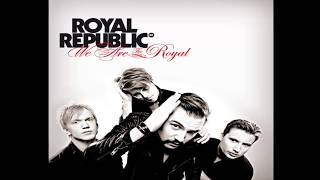 underwear - Royal Republic
