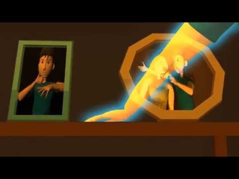 An Maalpog Na Lugar (The Dirty Place) - A Pledge 3D TV Commercial