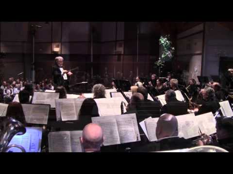 Suite of Old American Dances 4 - Wallflower Waltz