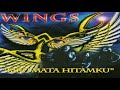 Wings - Idaman HQ