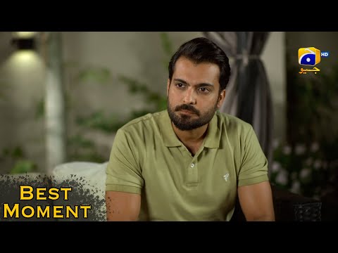 Behroop Episode 47 || 𝗕𝗲𝘀𝘁 𝗠𝗼𝗺𝗲𝗻𝘁 𝟬𝟭 || Zubab Rana - Asad Siddiqui - Beenish Chauhan || Har Pal Geo