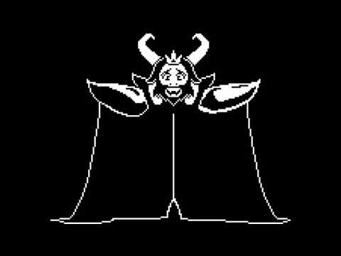 Undertale OST: 076 - Bergentrückung