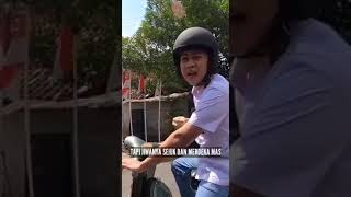 Download lagu sing penting ora due utang || wa story mp3