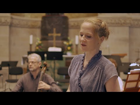 J. A. Hasse & A. Caldara