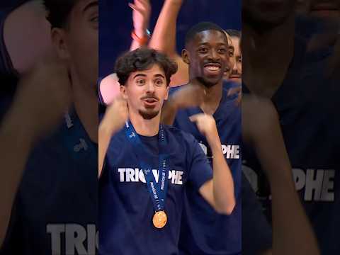 Who else is still feeling like this? 🕺✨