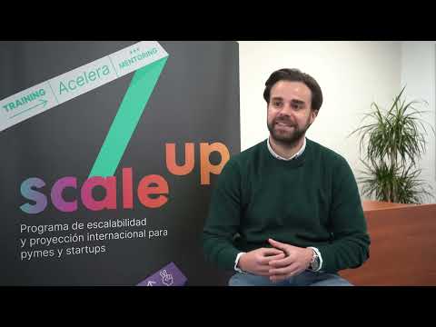 SCALEUP | Entrevista a Imperia