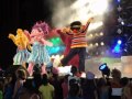 Sesame Street Seaworld San Antonio