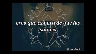 La Dispute - Bury Your Flame