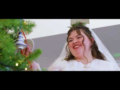 The Wedding of David and Candice