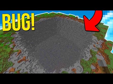 UN BUG MI HA QUASI DISTRUTTO IL MONDO - Minecraft ITA - KendyCraft #19