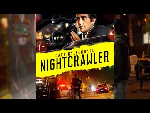 Nightcrawler OST #27 - Lou's Free