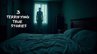 TRUE Horror Stories That Will Give You Nightmares!