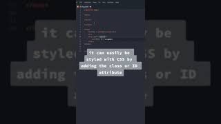 How to use the div  in HTML #HTML #DivTag #div #thewebcode #WebDevelopment #Coding #Tech