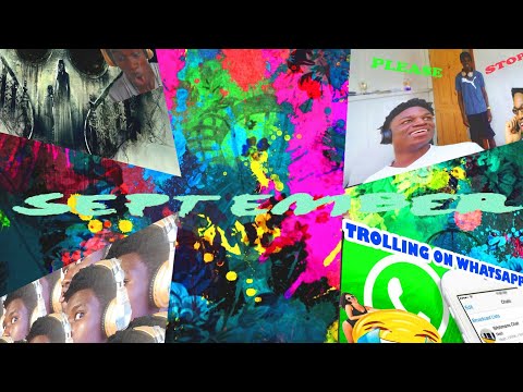 BEST OF SEPTEMBER 2018