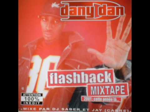 Dany dan - Les hommes préférent les grosses...