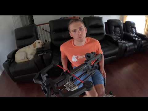 AccuBow X 0 Full Review!