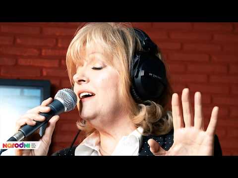 Jasna Zlokić - Ja sam ti jedini drug [narodni Living Room Acoustic]