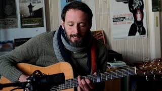 Alasdair Roberts - No Dawn Song