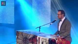 ALEKS SYNTEK - CORAZONES INVENCIBLES - PREMOS SACM