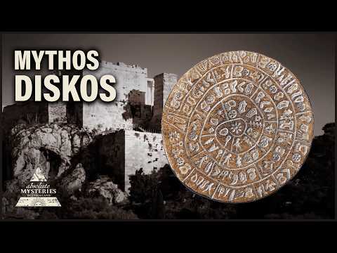 Die Legende von Phaistos: Schatz oder Fälschung?