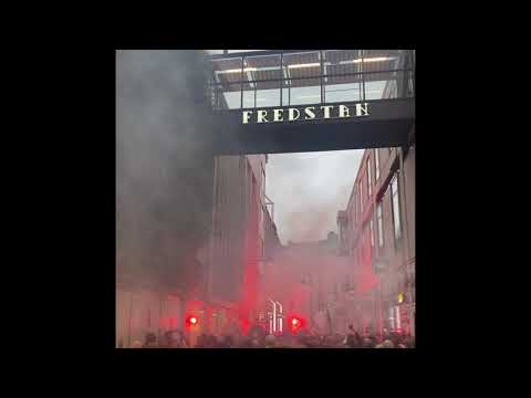 GAIS - Öis 2021-29/09 (Klacken)