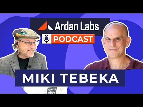 Go, A.I, and Python with Miki Tebeka - YouTube