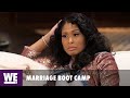 Benzino Althea Heart Bio Marriage Boot Camp Reality Stars