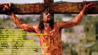 Download lagu YESUS KAU KEBENARAN YANG MENYELAMATKANKU ( COVER ) mp3 Download lagu YESUS KAU KEBENARAN YANG MENYELAMATKANKU ( COVER ) mp3