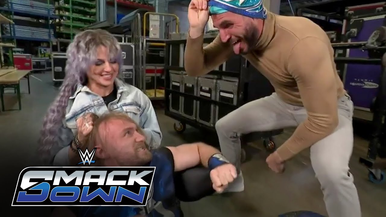 YouTube Video Thumbnail