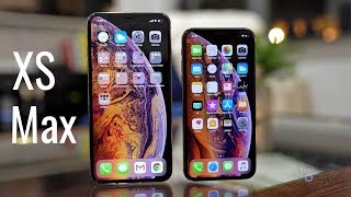 Apple iPhone XS Max Complete Walkthrough