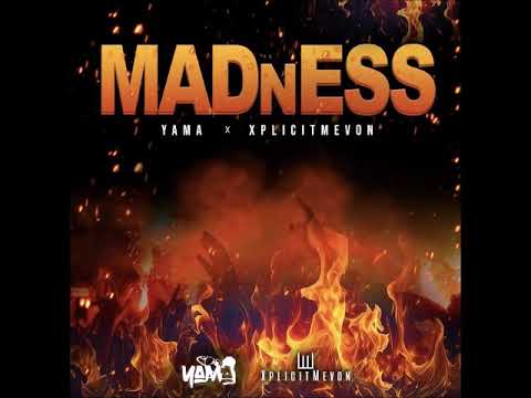 Amazing SOCA 2023 | YAMA x XPLICITMEVON - MADNESS