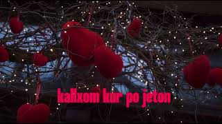 Fitim Bajra - Lulja Rinis 2