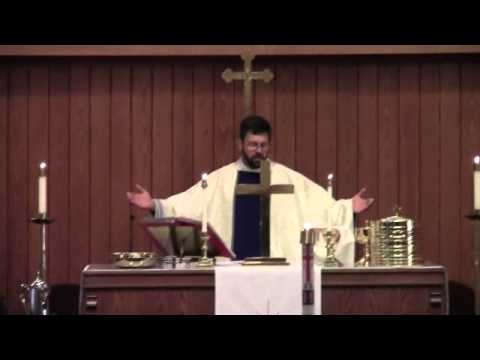 Service 11/06/2011(1/6)