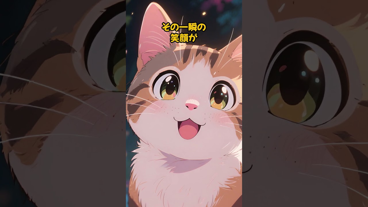 【感涙】猫が飼い主の悲しみを察した時に見せる「健気な行動」。