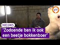 BoerenBok promoot karakteristiek mannenvlees