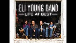 Eli Young Band - War On A Desperate Man