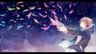 Nightcore: Todrick halls ~ Over the rainbow
