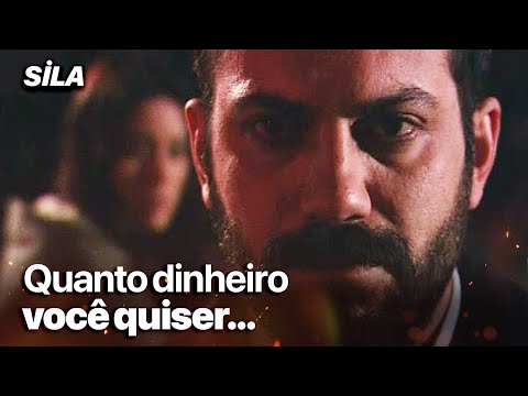 A oferta de Sila para Cihan - Sila: Prisioneira do Amor
